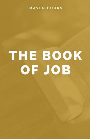 THE BOOK OF JOB