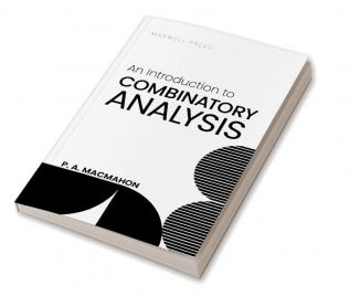 An Introduction to Combinatory Analysis