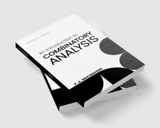 An Introduction to Combinatory Analysis