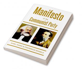 Manifesto of the Communist Party