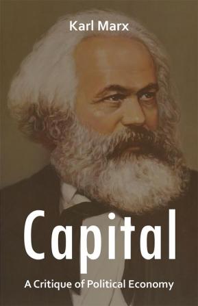 Capital: A Critique of Political Economy