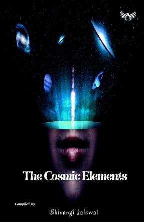 The Cosmic Elements