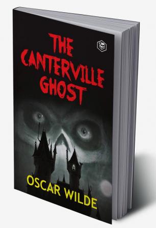 The Canterville Ghost