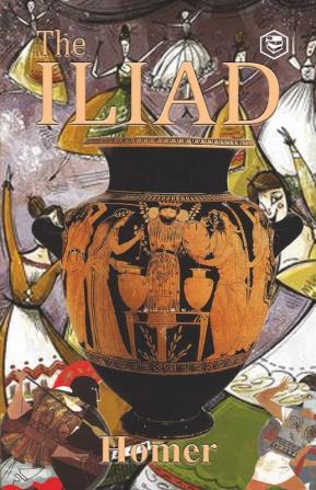 The Iliad