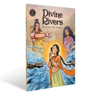 Divine Rivers