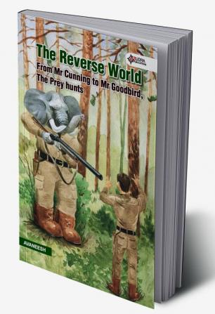 The Reverse World