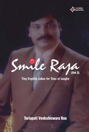 Smile raja