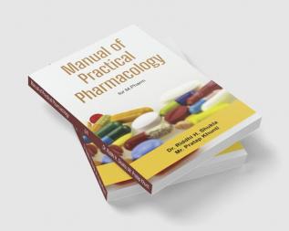 Manual of Practical Pharmacology