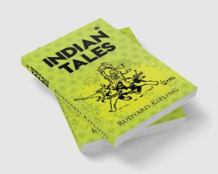 Indian Tales