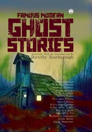 Famous Modern Ghost Stories