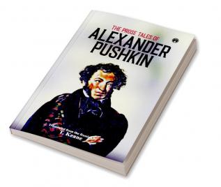 The Prose Tales of Alexander Pushkin