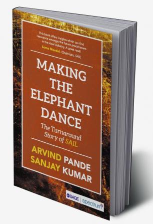 Making the Elephant Dance