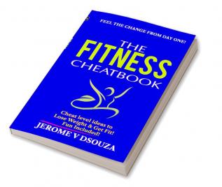 The Fitness Cheatbook