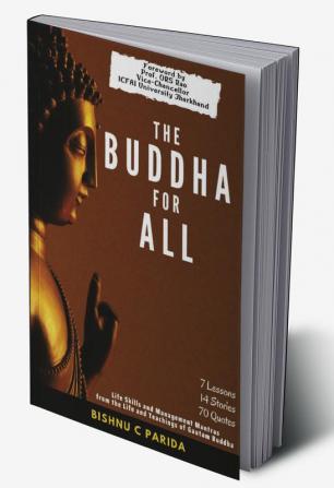 The Buddha For All