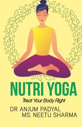 Nutriyoga