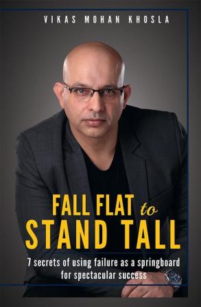 Fall Flat To Stand Tall