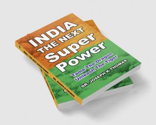 India The Next Superpower