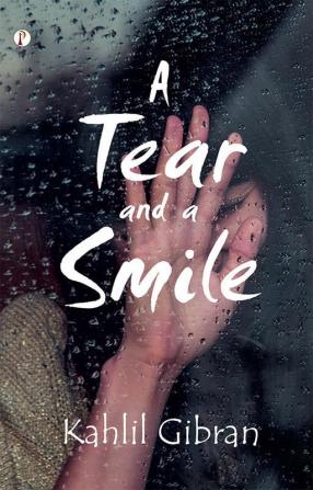 A Tear and a Smile