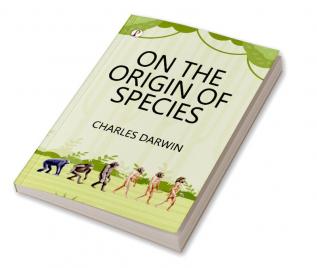 On the Origin of Species