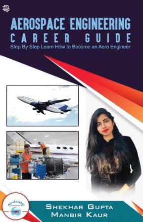 Aerospace Engineering Career Guide