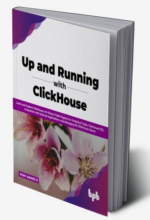 Up and Running with ClickHouse