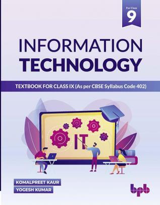 INFORMATION TECHNOLOGY