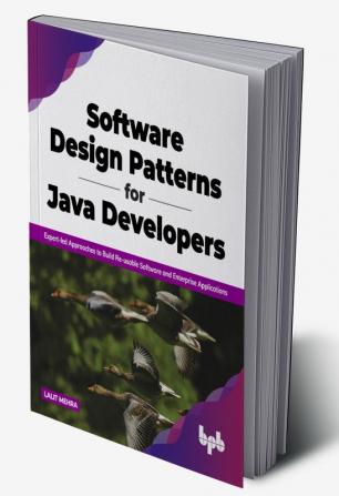 Software Design Patterns for Java Developers