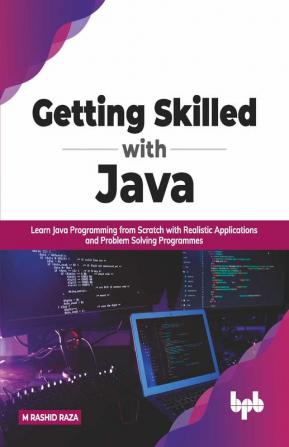 Getting Skilled with Java