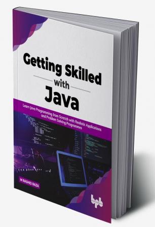 Getting Skilled with Java