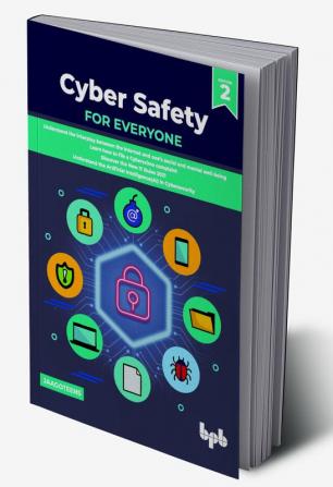 Cyber Safety for Everyone 2nd Edition