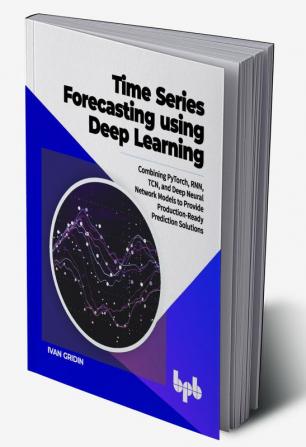 Time Series Forecasting using Deep Learning