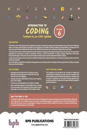 Introduction to Coding