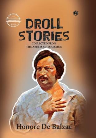 Droll Stories