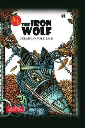 The Iron Wolf