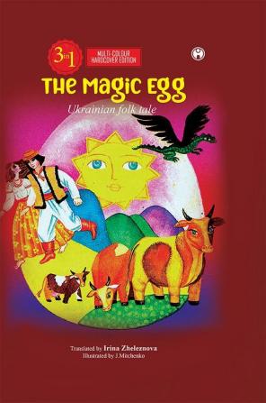 The Magic Egg