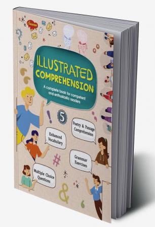 Illustrated Comprehension -5