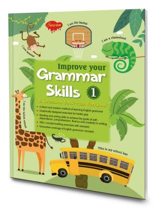 Improve Your Grammar Skills 1