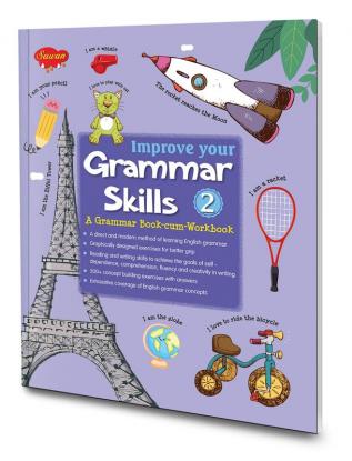 Improve Your Grammar Skills 2