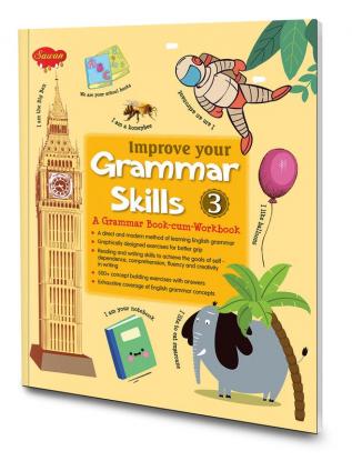 Improve Your Grammar Skills 3