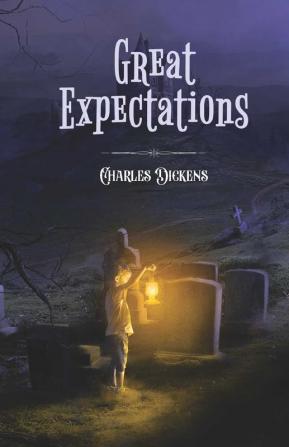 Great Expectations: Charles Dickens' fiction on mystery and adventure