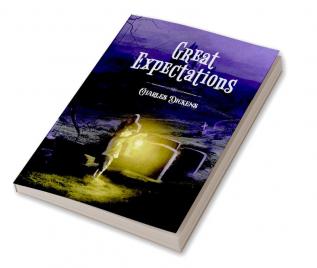 Great Expectations: Charles Dickens' fiction on mystery and adventure