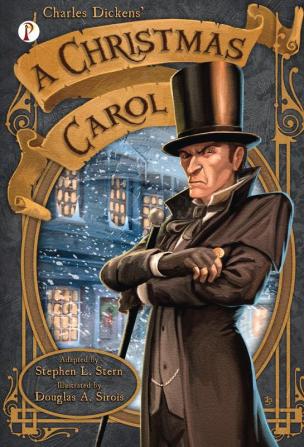 Charles Dickens’ ‘A Christmas Carol’