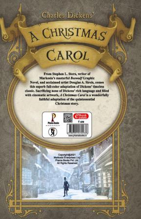 Charles Dickens’ ‘A Christmas Carol’