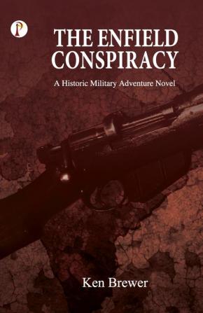 The Enfield Conspiracy