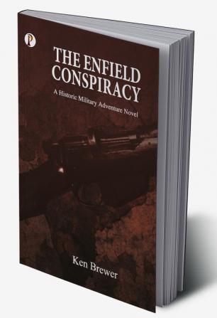 The Enfield Conspiracy