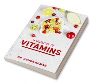 HANDBOOK OF VITAMINS