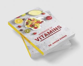 HANDBOOK OF VITAMINS