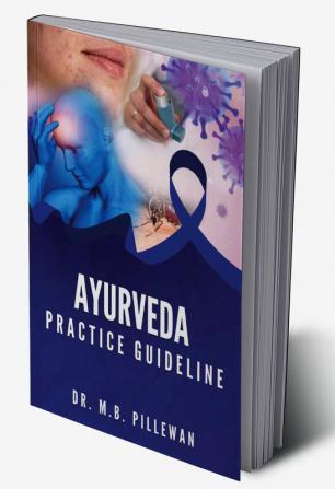 Ayurveda Practice Guideline