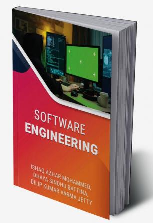 SOFTWARE ENGINEERING