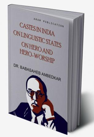 CASTES IN INDIA